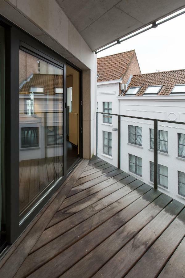 Luxury Apartment Antwerp City Center Exterior foto